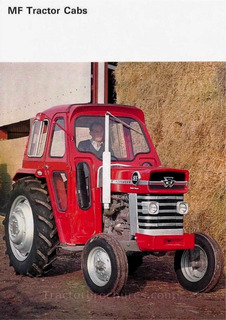 Massey Ferguson